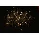MAURER LUCI NATALE 300LED MAURER BIA CALD IP44 15MT - 300 led