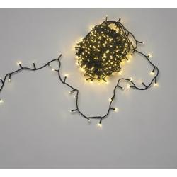 MAURER LUCI NATALE 500LED 31V/IP44 BIANCO CALD 22,5M