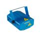 MAURER PROIETTORE LASER LED INDOOR 4 GIOCHI LUCE