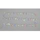 MAURER LUCI A SFERETTA 40LED BIANCO CALDO IP44
