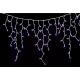 MAURER LUCI NATALE TENDA 345LED BIANC FRED 31V 10X1M - 345 led