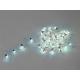 MAURER LUCI DECORAT BATT 50LED BABBO NATALE BIA FRE GGLM 20 L