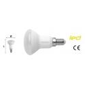 MAURER LAMPADA LED REFLEC SMER 2700K E27 1055L 9.5W - 1055 lumen - 2700K