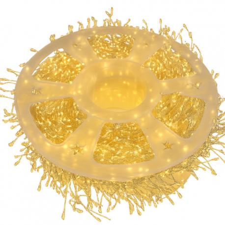 MAURER LUCI DECOR 2000 MICROLED BIANC FRED IP44 26MT