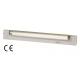 PLAFONIERA LED X ESTERNI 22CM 4000K 20W IP65 - 2000 lumen - 4000K