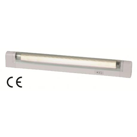PLAFONIERA LED X ESTERNI 22CM 4000K 20W IP65 - 2000 lumen - 4000K