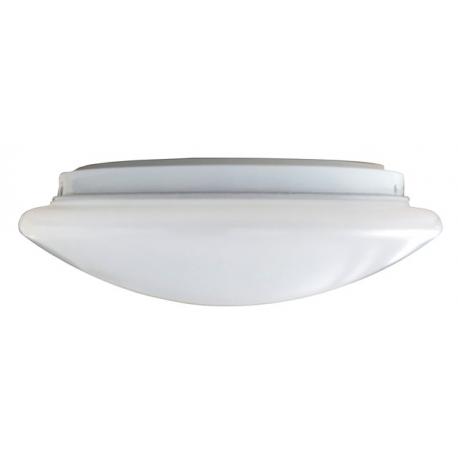 PLAFONIERA LED SOFFITTO 28CM 4000K 20W IP40 - 1700 lumen - 4000K