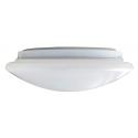 PLAFONIERA LED SOFFITTO 28CM 4000K 20W IP40 - 1700 lumen - 4000K