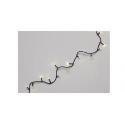 MAURER LUCI NATALE 100LED MAURER BIANCO IP44 5MT - 100 led