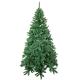MAURER ALBERO NATALE FOLTO VERDE 760RAMI AGG H150
