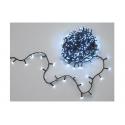 MAURER LUCI NATALE 500LED 31V/IP44 MULTICOLOR 22,5M