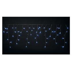 MAURER LUCI NATALE TENDA 345LED BIANC FRED 31V 10X1M - 345 led