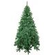 MAURER ALBERO NATALE FOLTO VERDE 1100RAMI AGG H180