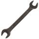 MAURER CHIAVE FORCHETTA DOPPIA CR-VN 8X 9