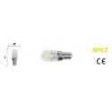 MAURER LAMP LED PICC PERA C/FIL FRIGO 6500K E14 1.5W - 136 lumen - 6500K