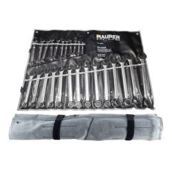 MAURER PLUS CHIAVE T SEMPLICE ESAGON MPLUS MM 13X320