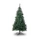 MAURER ALBERO NATALE VERDE 1100RAMI H180 - 1100 rami