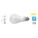 MAURER LAMPADA LED GOC C/MOVIM 3000K E27 1055L 10W - 1055 lumen - 3000K
