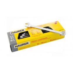 MAURER CHIAVE COMBINATA MAURER CR-VN 32X32