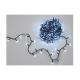 MAURER LUCI NATALE 500LED 31V/IP44 MULTICOLOR 22,5M