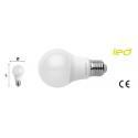 MAURER LAMPADA LED GOCCIA SME 2700K E27 480L 4.9W - 480 lumen - 2700K