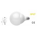 MAURER LAMPADA LED GLOBO SMER 4000K E27 1521L 13.5W - 1521 lumen - 4000K