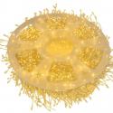 MAURER LUCI DECOR 2000 MICROLED BIANC FRED IP44 26MT