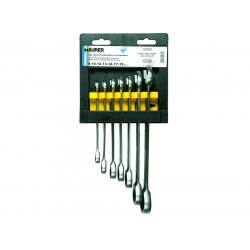 MAURER PLUS CHIAVE COMBINATA A CRICCHETTO MPLUS MM19