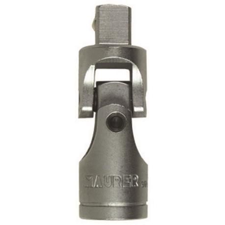 MAURER PLUS INSERTI CR-VA 1/4 TORX T 9 L25MM 2PZ