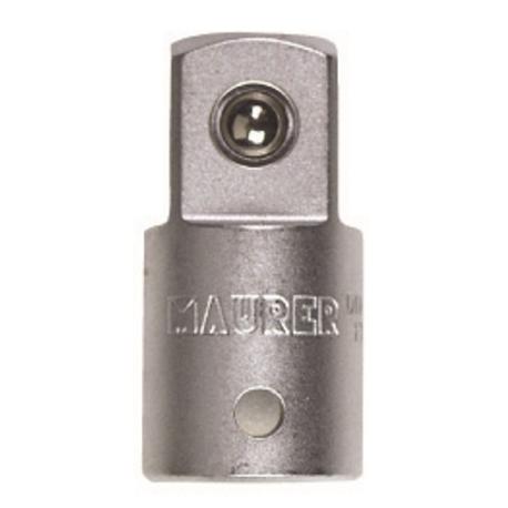 MAURER PLUS INSERTI CR-VA 1/4 TORX T15 L25MM 2PZ