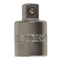 MAURER PLUS INSERTI CR-VA 1/4 TORX T30 L25MM 2PZ