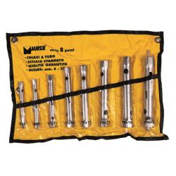 MAURER CHIAVE A TUBO MAURER 25X28