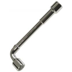 MAURER CHIAVE A TUBO MAURER 30X32