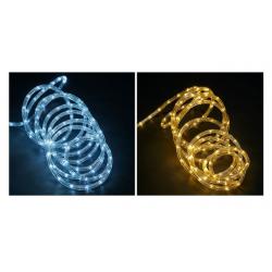 MAURER TUBI LED NATALE MAURER MULTICOLOR MT 10