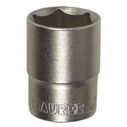 MAURER PLUS CHIAVE BUSSOLA ESAGONALE MPLUS 1/2 MM 10