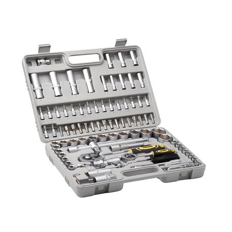 MAURER RIPARA SMARTPHONE - KIT PRECISIONE 45PZ CR-VN - 45 pezzi