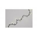 MAURER LUCI NATALE 100LED MAURER MULTICOL IP44 5MT - 100 led