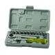 MAURER CASSETTA BUSSOLE CARB 4:13 1/4 16PZ