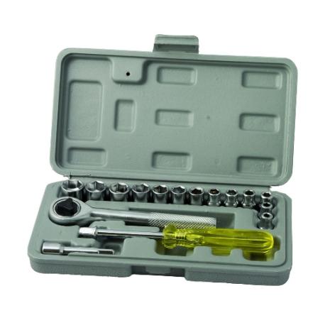 MAURER CASSETTA BUSSOLE CARB 4:13 1/4 16PZ