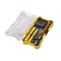 MAURER RIPARA SMARTPHONE - KIT PRECISIONE CR-VN 18PZ