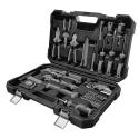 MAURER PLUS CASSETTA UTENSILI MPLUS CR-VN 85PZ