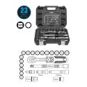 MAURER PLUS CASSETTA BUSSOLE MPLUS CR-VN 1/2 23PZ