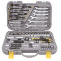 MAURER CASS BUSS+BITS+UTENS MAUR CR-VN 1/4-1/2 91PZ