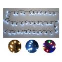 MAURER LUCI LED GRANDE 120LED BIANCO CALDO IP44 4M