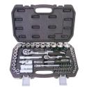 MAURER PLUS CASSETTA BUSS+BITS MPLUS 1/4-1/2 60PZ