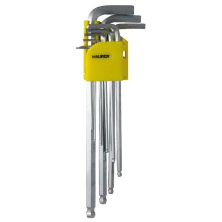 MAURER CHIAVI MASCH LUNG ESA MAURER P/SFE 1.5-10 9PZ