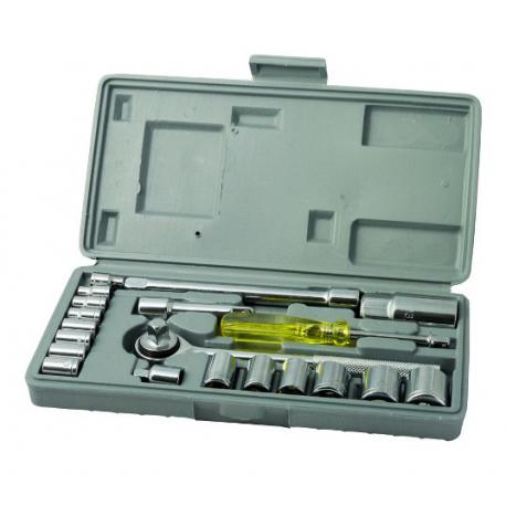 MAURER CASSETTA BUSSOLE CAR 4:19 1/4-3/8 20PZ