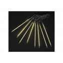 MAURER CATENA LED EFF PIOGGIA FREDDO 8 GOCCE 30CM 7V