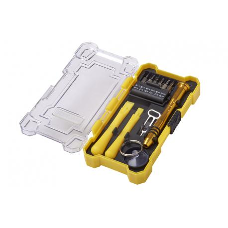 MAURER RIPARA SMARTPHONE - KIT PRECISIONE CR-VN 18PZ