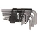MAURER PLUS CHIAVI MASCHIO ESAG MPLUS 1.5-10 9PZ
